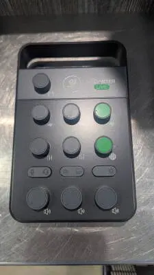 Mackie - M-CASTER LIVE 2